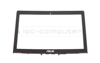 Asus ROG G501JW Original Displayrahmen 39,6cm (15,6 Zoll) schwarz