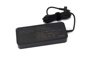 Asus ROG G501VW Original Netzteil 130,0 Watt flache Bauform
