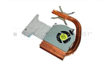 Asus ROG G51JX Original CPU-Lüfter inkl. Kühler