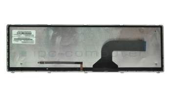 Asus ROG G53SW Original Tastatur SF (schweiz-französisch) schwarz mit Backlight