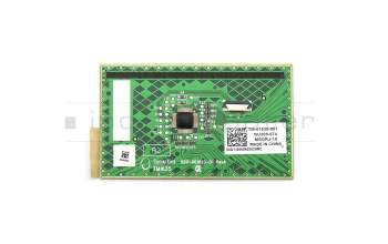 Asus ROG G53SX Original Touchpad Board