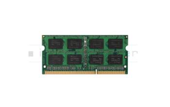 Asus ROG G550JX Arbeitsspeicher 8GB DDR3L-RAM 1600MHz (PC3L-12800) von Kingston