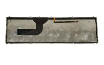 Asus ROG G60VX Original Tastatur DE (deutsch) schwarz mit Backlight