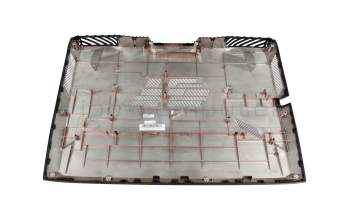 Asus ROG G701VI Original Gehäuse Unterseite schwarz