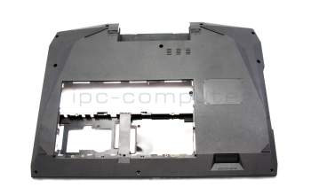 Asus ROG G73SW Original Gehäuse Unterseite schwarz