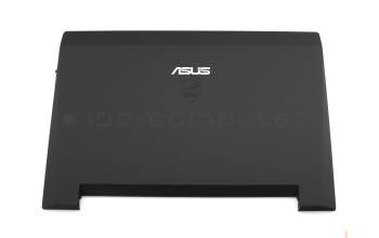 Asus ROG G74SX-TZ024V Original Displaydeckel 43,9cm (17,3 Zoll) schwarz