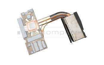 Asus ROG G750JH Original GPU-Heatsink