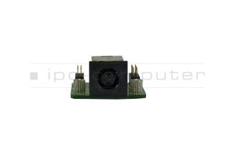 Asus ROG G750JH Original Power Board