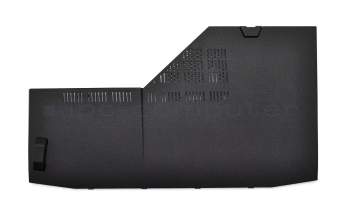Asus ROG G750JH Original Serviceschachtabdeckung schwarz