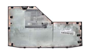 Asus ROG G750JH Original Serviceschachtabdeckung schwarz