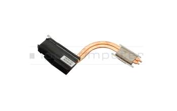 Asus ROG G750JS Original CPU-Heatsink