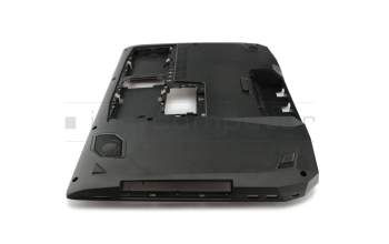 Asus ROG G750JS Original Gehäuse Unterseite schwarz