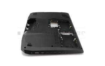 Asus ROG G750JS Original Gehäuse Unterseite schwarz