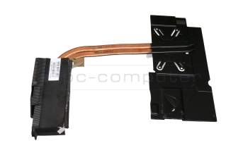 Asus ROG G750JW Original GPU-Heatsink
