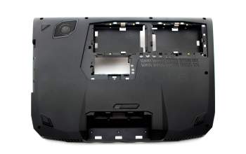 Asus ROG G750JX Original Gehäuse Unterseite schwarz