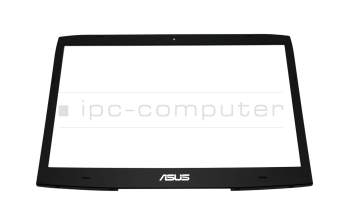 Asus ROG G751JT Original Displayrahmen 43,9cm (17,3 Zoll) schwarz