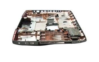 Asus ROG G751JT Original Gehäuse Unterseite schwarz