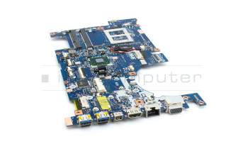 Asus ROG G75VX Original Mainboard 90R-NLEMB1100Y (2D)