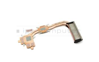 Asus ROG GL742VW Original CPU/GPU-Heatsink