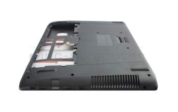 Asus ROG GL752VW Original Gehäuse Unterseite schwarz