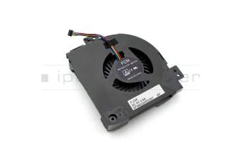 Asus ROG GX800VH Original Lüfter - links -