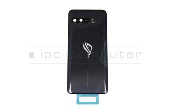 Asus ROG Phone 3 (ZS661KS) Original Gehäuse Unterseite schwarz
