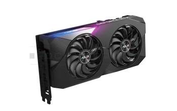 Asus ROG RTX3070-8G - Bulk für Asus ROG Strix G15CE