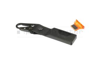 Asus ROG Strix G G731GV Keystone I gelb inkl. Schlüsselanhänger