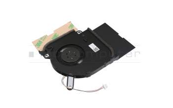 Asus ROG Strix G G731GV Original GPU-Lüfter (5V)