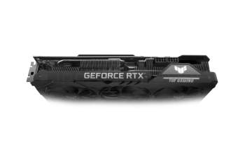 Asus ROG Strix G15CE GeForce RTX 3080 TUF Gaming 10GB GDDR6X LHR - Bulk