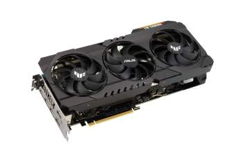 Asus ROG Strix G15DK GeForce RTX 3080 TUF Gaming 10GB GDDR6X LHR - Bulk