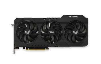 Asus ROG Strix G15DK GeForce RTX 3080 TUF Gaming 10GB GDDR6X LHR - Bulk