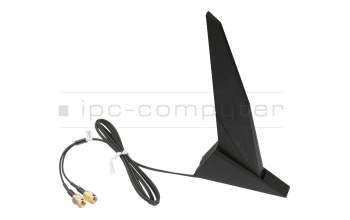Asus ROG Strix G16CHR Externe Asus RP-SMA DIPOLE Antenne