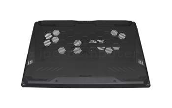 Asus ROG Strix G17 G713QR Original Gehäuse Unterseite grau