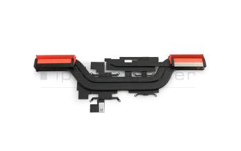 Asus ROG Strix GL502VS Original CPU/GPU-Heatsink