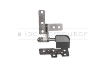 Asus ROG Strix GL703GM Original Display-Scharnier links