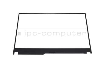 Asus ROG Strix SCAR 15 G533QM Original Displayrahmen 39,6cm (15,6 Zoll) schwarz