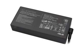 Asus ROG Strix SCAR 18 G835LR Original Netzteil 380,0 Watt eckige Bauform