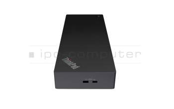 Asus ROG Strix Scar 18 G834JY ThinkPad Universal Thunderbolt 4 Dock inkl. 135W Netzteil von Lenovo