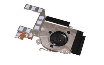 Asus ROG Zephyrus M GM501GS Original GPU-Lüfter inkl. Kühler