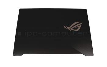 Asus ROG Zephyrus S GX701GXR Original Displaydeckel 43,9cm (17,3 Zoll) schwarz
