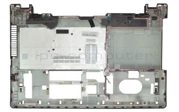 Asus S56CA Original Gehäuse Unterseite schwarz