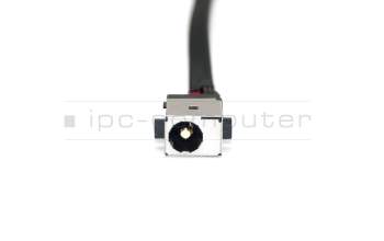 Asus S56CA Original Stromversorgungsbuchse inkl. Kabel