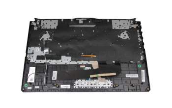 Asus TUF A17 FA706II Original Tastatur inkl. Topcase US (englisch) schwarz/weiß/schwarz mit Backlight