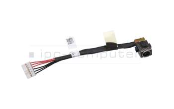 Asus TUF FX505DD Original Stromversorgungsbuchse inkl. Kabel