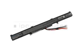 Asus TUF FX753VE Replacement Akku 49Wh