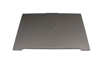 Asus TUF Gaming F17 FX707VU Original Displaydeckel 43,9cm (17,3 Zoll) grau