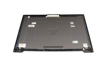 Asus TUF Gaming F17 FX707ZV Original Displaydeckel 43,9cm (17,3 Zoll) grau