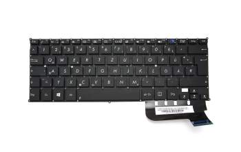 Asus Taichi 21 Original Tastatur DE (deutsch) schwarz