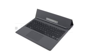 Asus Transformer 3 T305CA Original Tastatur inkl. Topcase DE (deutsch) schwarz/grau